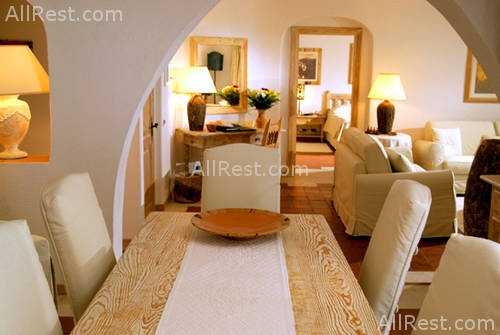 Romazzino Hotel 36